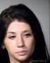 Lauren Davies Arrest Mugshot Maricopa 09/11/2018