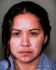 Laurie Ramirez Arrest Mugshot DOC 01/06/2010