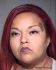 Lavena Burns Arrest Mugshot Maricopa 04/15/2017