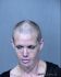 Leah Strong Arrest Mugshot Maricopa 11/07/2019