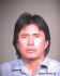 Leonard Begay Arrest Mugshot DOC 11/06/2008
