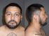 Leonardo Garcia Arrest Mugshot Yuma 3/27/2021