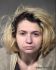 Lili Posa Arrest Mugshot Maricopa 01/10/2018