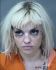 Lilly Pfeffer Arrest Mugshot Maricopa 07/06/2023