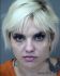 Lilly Pfeffer Arrest Mugshot Maricopa 07/13/2022