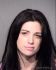 Lindsay Calano Arrest Mugshot Maricopa 05/30/2018