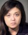 Lisa Martinez Arrest Mugshot Maricopa 02/16/2017