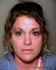 Lisa Peters Arrest Mugshot DOC 10/06/2008