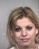 Ljiljana Radovanovic Arrest Mugshot Maricopa 08/22/2018