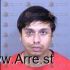 Louis Castaneda Arrest Mugshot Maricopa 