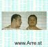 Luis Delgado Arrest Mugshot DOC 08/11/1997