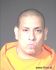 Luis Flores Arrest Mugshot DOC 10/25/2013