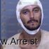 Luis Gonzales Arrest Mugshot Maricopa 
