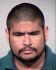 Luis Osorio-tenorio Arrest Mugshot Maricopa 09/27/2018