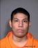 Luis Salazar Arrest Mugshot DOC 03/27/2013