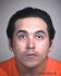 Luis Saucedo Arrest Mugshot DOC 09/23/2014