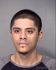 MARIO GARZA Arrest Mugshot Maricopa 09/05/2016