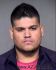 MARIO MENDOZA Arrest Mugshot Maricopa 02/08/2012