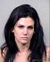 MEGAN ANDERSON Arrest Mugshot Maricopa 05/15/2014