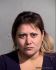 MELISSA NARANJO Arrest Mugshot Maricopa 09/19/2014