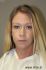 MELODY STACEY Arrest Mugshot Apache 10/25/2019 16:19