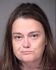 MELYSSA NAVARRETE Arrest Mugshot Maricopa 08/18/2016
