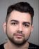 MICHAEL AMPARANO Arrest Mugshot Maricopa 03/06/2016