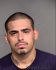 MICHAEL GRACIA Arrest Mugshot Maricopa 08/26/2013