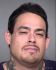 MICHAEL HAZINGER Arrest Mugshot Maricopa 07/31/2015