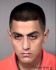 MICHAEL MENDEZ Arrest Mugshot Maricopa 09/02/2016
