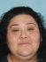 MISHELLY ALVARADO Arrest Mugshot Sex Offender 