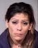 MONICA CAMPOS Arrest Mugshot Maricopa 11/09/2012