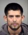MOSES GARCIA Arrest Mugshot Maricopa 03/23/2016