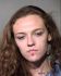 Mackenzie Catalano Arrest Mugshot Maricopa 05/27/2019