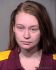 Madelyn Ewers Arrest Mugshot Maricopa 04/23/2019