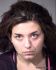 Madison Lee Arrest Mugshot Maricopa 02/12/2017