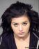 Madison Lee Arrest Mugshot Maricopa 04/10/2017