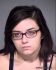 Madison Lee Arrest Mugshot Maricopa 05/13/2017