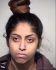 Maida Ali Arrest Mugshot Maricopa 10/30/2018