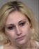 Makayla Anderson Arrest Mugshot Maricopa 09/04/2018