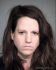 Mandy Parmeter Arrest Mugshot Maricopa 01/07/2017