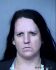 Mandy Parmeter Arrest Mugshot Maricopa 10/30/2019