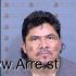 Manuel Perez Arrest Mugshot Maricopa 