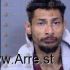 Manuel Perez Arrest Mugshot Maricopa 