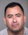 Manuel Ramirez Arrest Mugshot Maricopa 11/22/2017