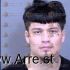 Manuel Ramirez Arrest Mugshot Maricopa 