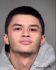 Manuel Rios Arrest Mugshot Maricopa 12/20/2017