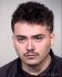 Manuel Salazar Arrest Mugshot Maricopa 08/30/2018