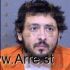 Manuel Vasquez Arrest Mugshot Maricopa 