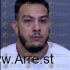Marcos Chavez Arrest Mugshot Maricopa 
